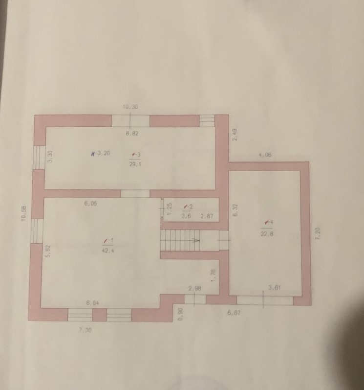 продажа дома номер H-174152 в Совиньоне, фото номер 33